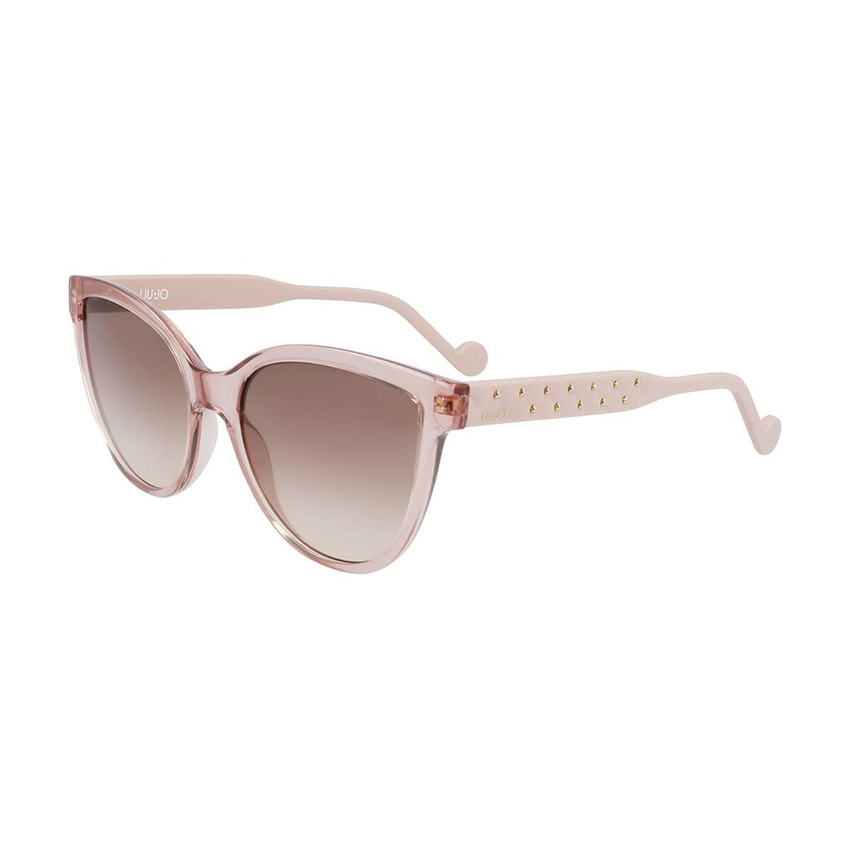 Lunettes de soleil Femme LIU JO LJ741S ø 56 mm Rose