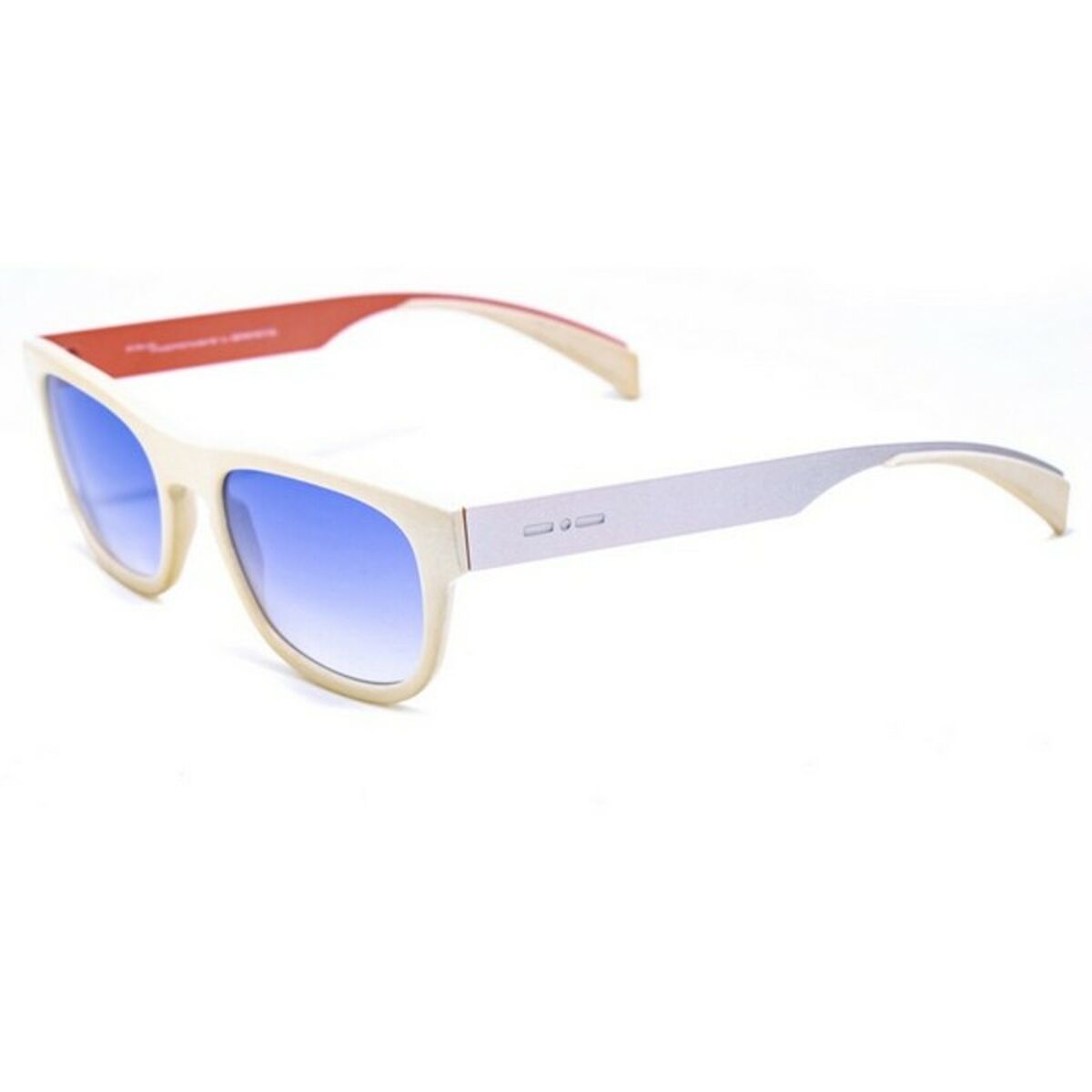 Lunettes de soleil Unisexe Italia Independent 0080-001-000