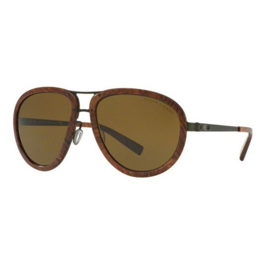 Lunettes de soleil Homme Ralph Lauren RL7053-900573 ø 59 mm