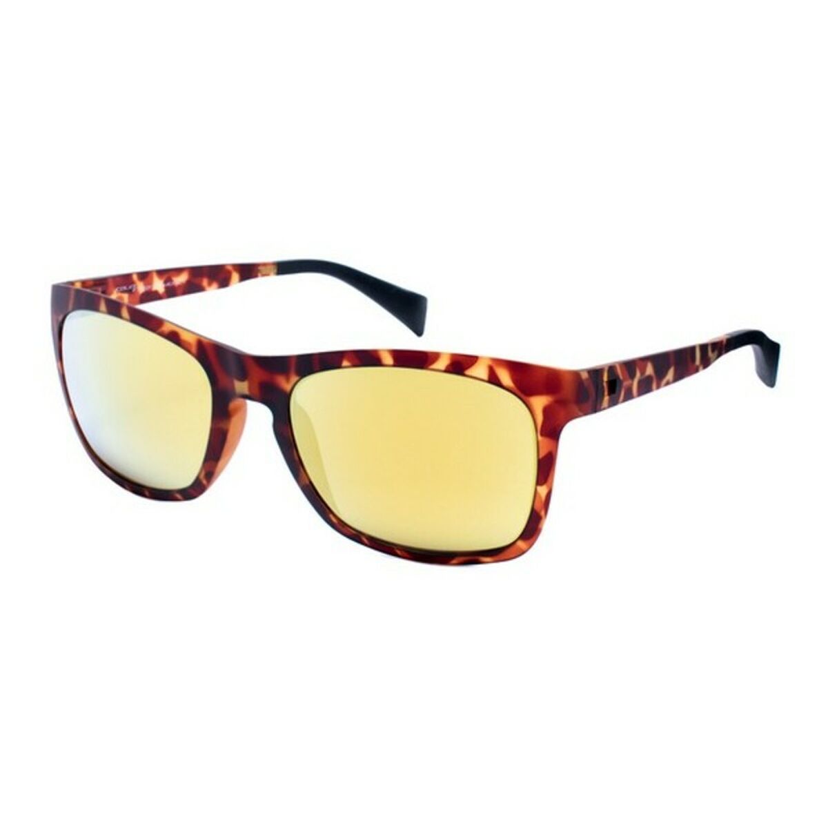 Lunettes de soleil Unisexe Italia Independent 0112-090-000