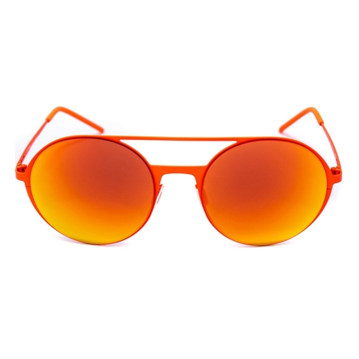 Lunettes de soleil Unisexe Italia Independent 0207-055-000