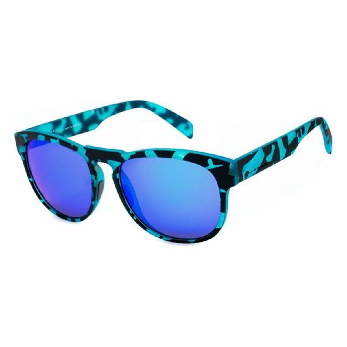 Lunettes de soleil Unisexe Italia Independent 0902-147-000