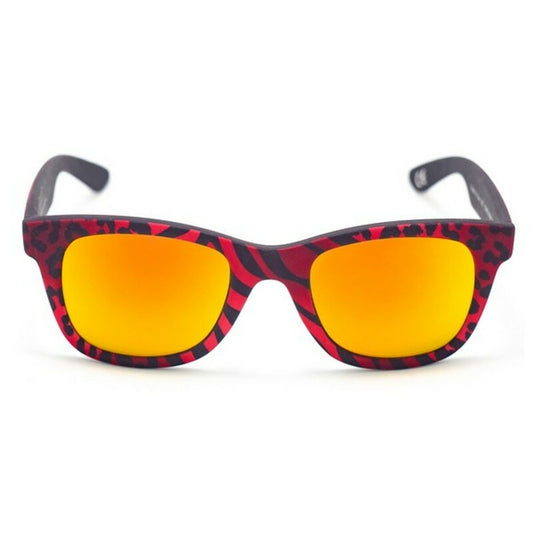 Lunettes de soleil Unisexe Italia Independent 0090-ZEB-053