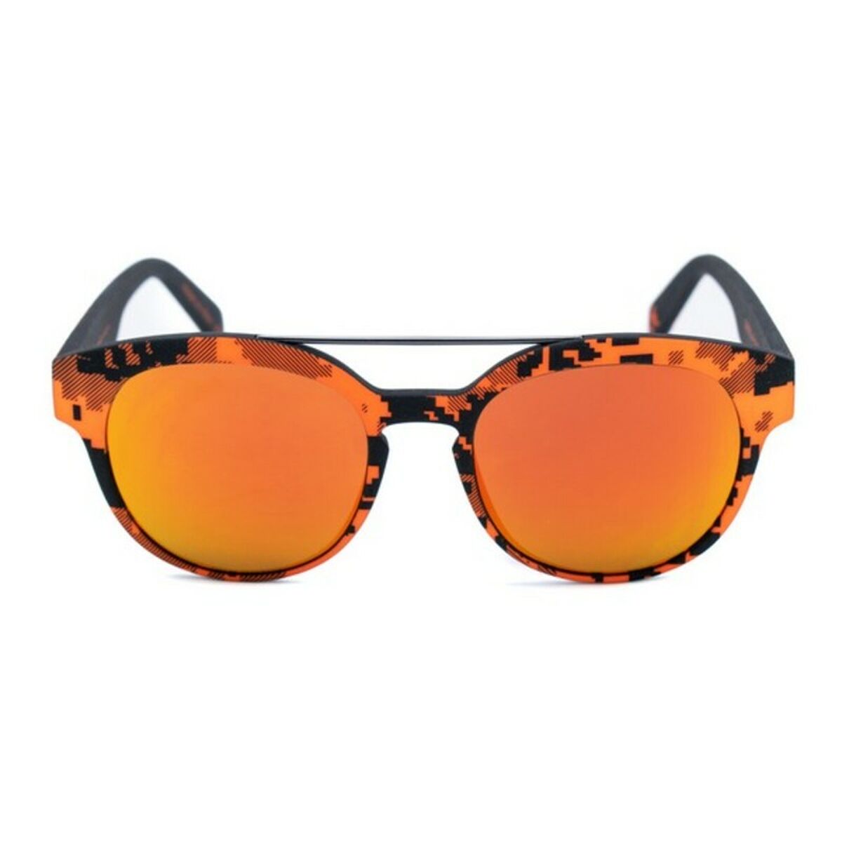 Lunettes de soleil Unisexe Italia Independent 0900-PIX-055