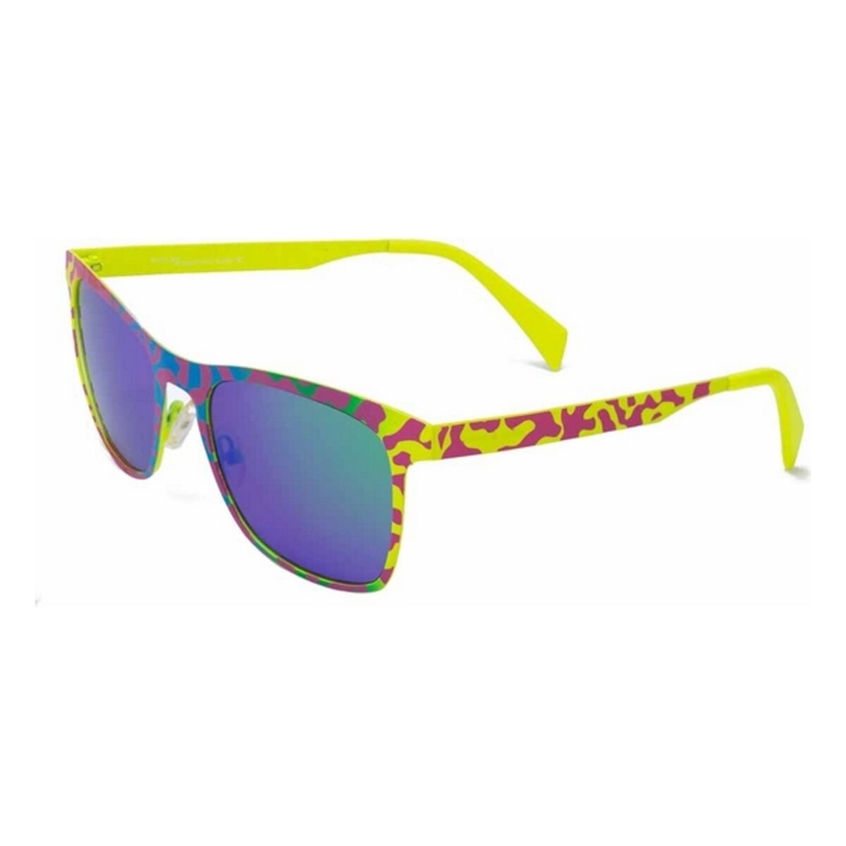 Lunettes de soleil Unisexe Italia Independent 0024-063-033