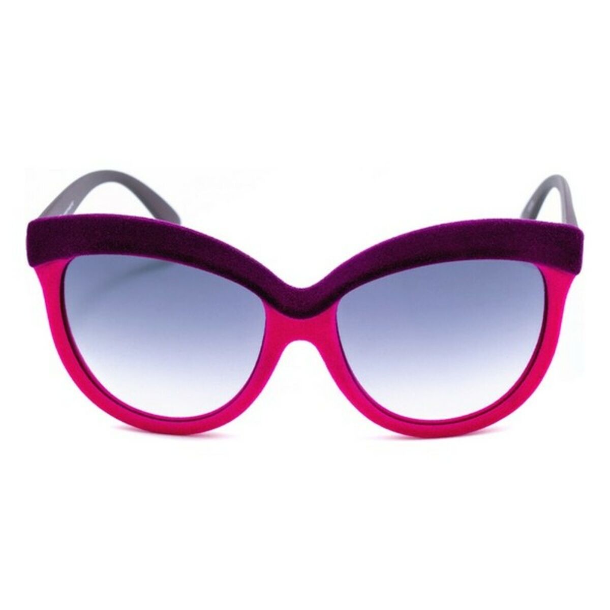 Lunettes de soleil Femme Italia Independent (ø 58 mm) (Minéral) (ø 58 mm)