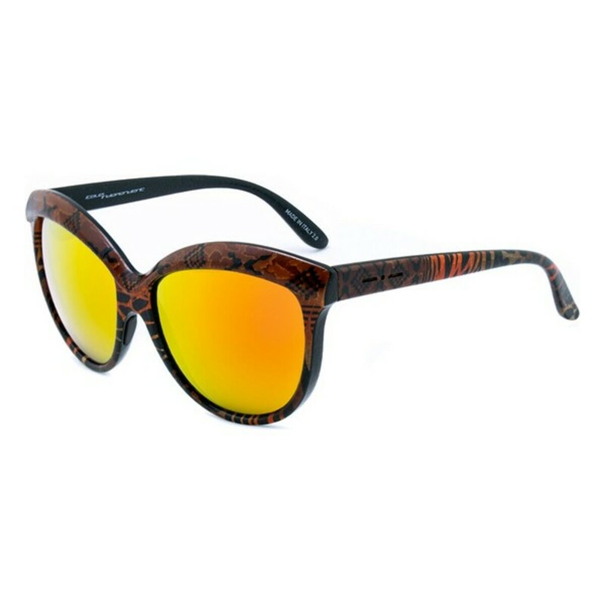 Lunettes de soleil Femme Italia Independent (Minéral) (ø 58 mm)