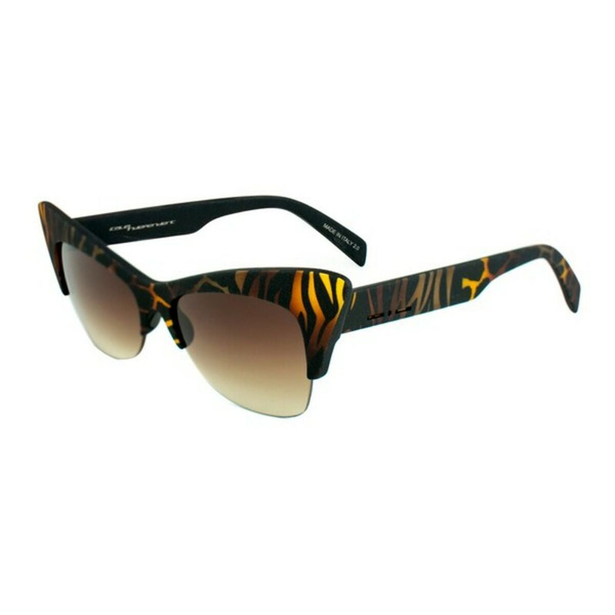 Lunettes de soleil Femme Italia Independent 0908-ZEF-044