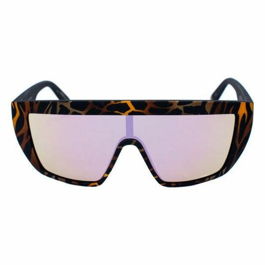 Lunettes de soleil Unisexe Italia Independent 0912-ZEF-044