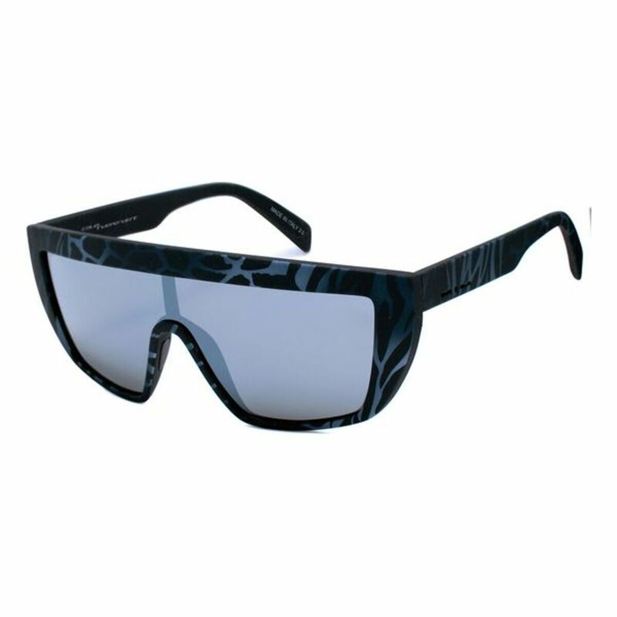 Lunettes de soleil Unisexe Italia Independent 0912-ZEF-071