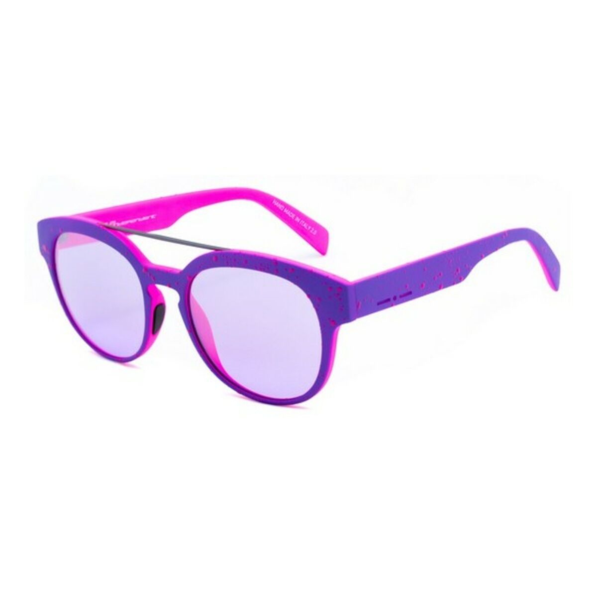 Lunettes de soleil Femme Italia Independent 0900DP-018-017 (50 mm) (ø 50 mm)