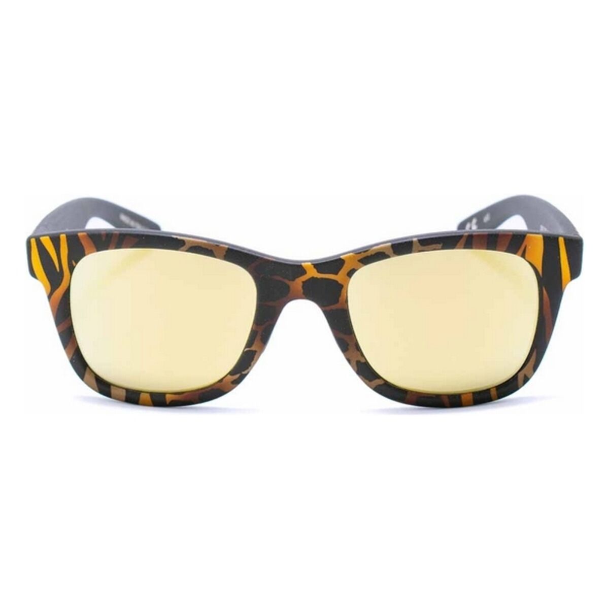 Lunettes de soleil Unisexe Italia Independent 0090-ZEF-044