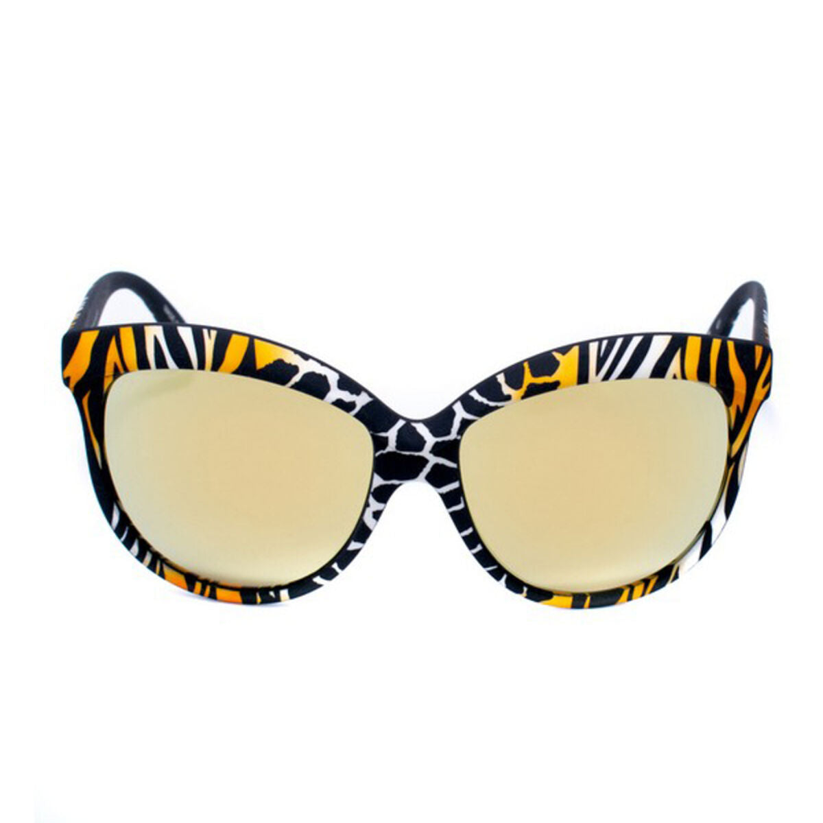 Lunettes de soleil Femme Italia Independent 0092-ZEF-001