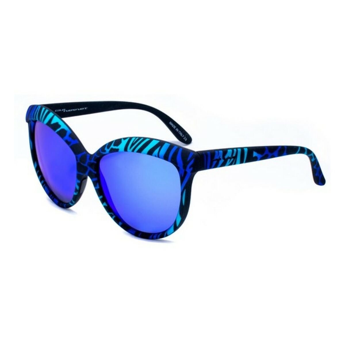 Lunettes de soleil Femme Italia Independent 0092-ZEF-022