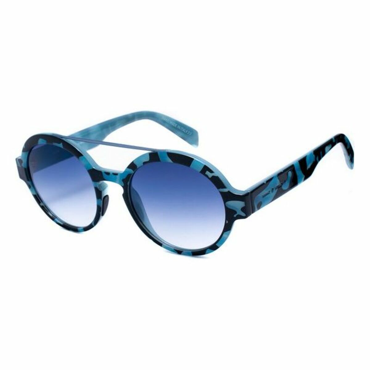 Lunettes de soleil Unisexe Italia Independent 0913-147-GLS