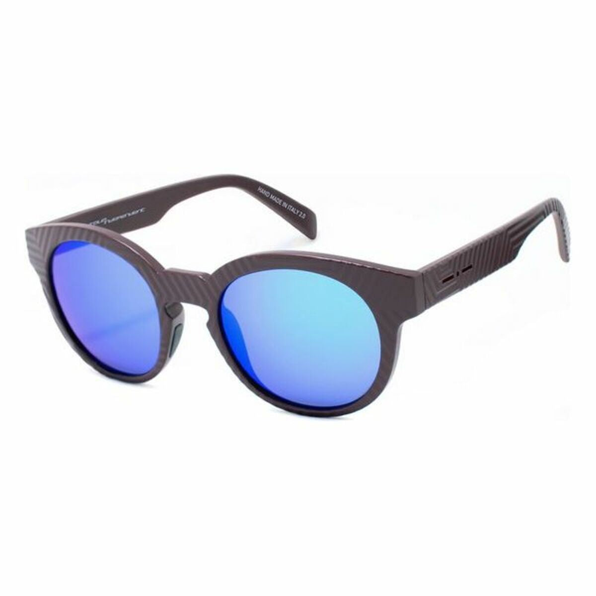 Lunettes de soleil Unisexe Italia Independent 0909T3D-ZGZ-022