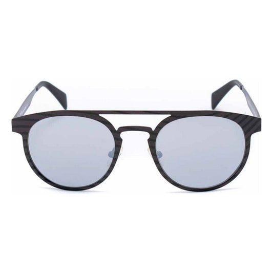 Lunettes de soleil Unisexe Italia Independent 0020T-WOD-057