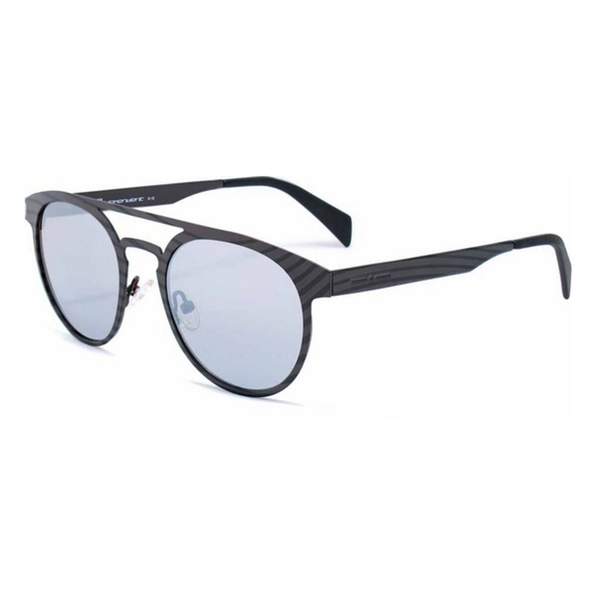 Lunettes de soleil Unisexe Italia Independent 0020T-WOD-057