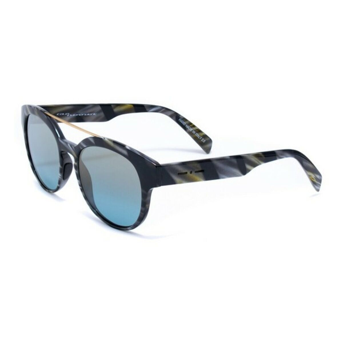 Lunettes de soleil Femme Italia Independent 0900-BTG-071