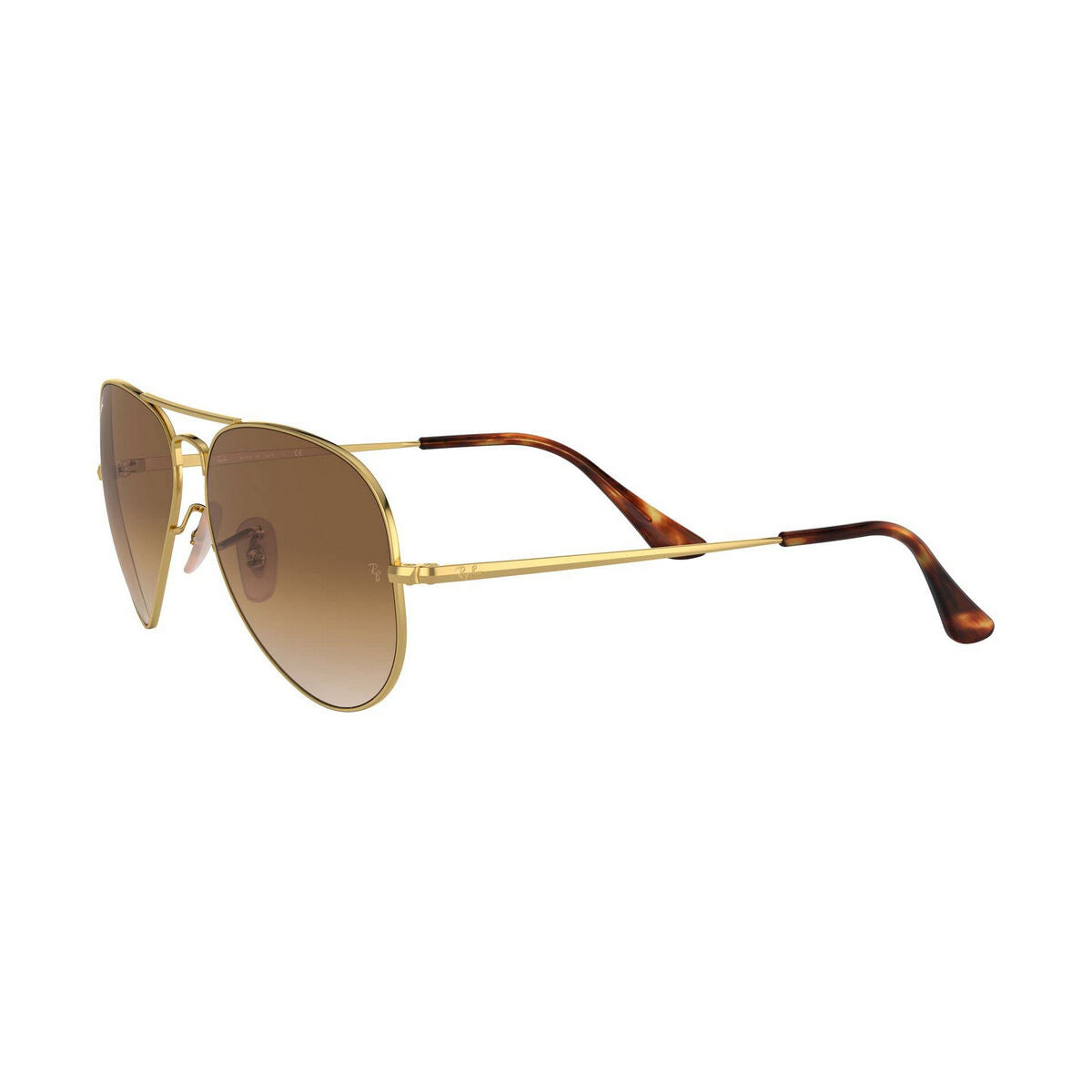 Lunettes de soleil Unisexe Ray-Ban RB3689-9147-51 ø 58 mm