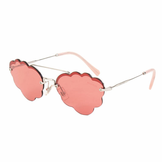 Lunettes de soleil Femme Miu Miu MU57US-1BC17758 ø 58 mm