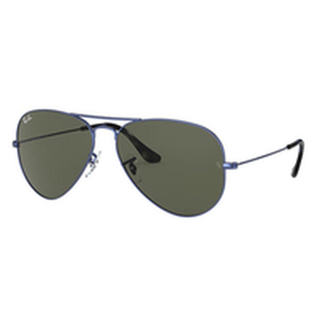 Lunettes de soleil Homme Ray-Ban RB3025-9187-31 ø 58 mm