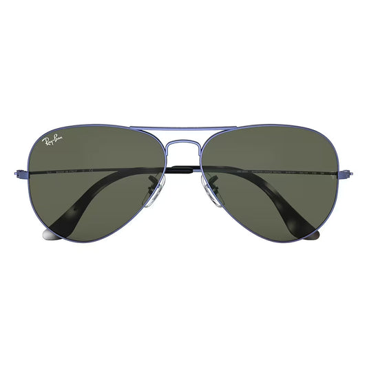 Zonnebril Heren Ray-Ban RB3025-9187-31 ø 58 mm