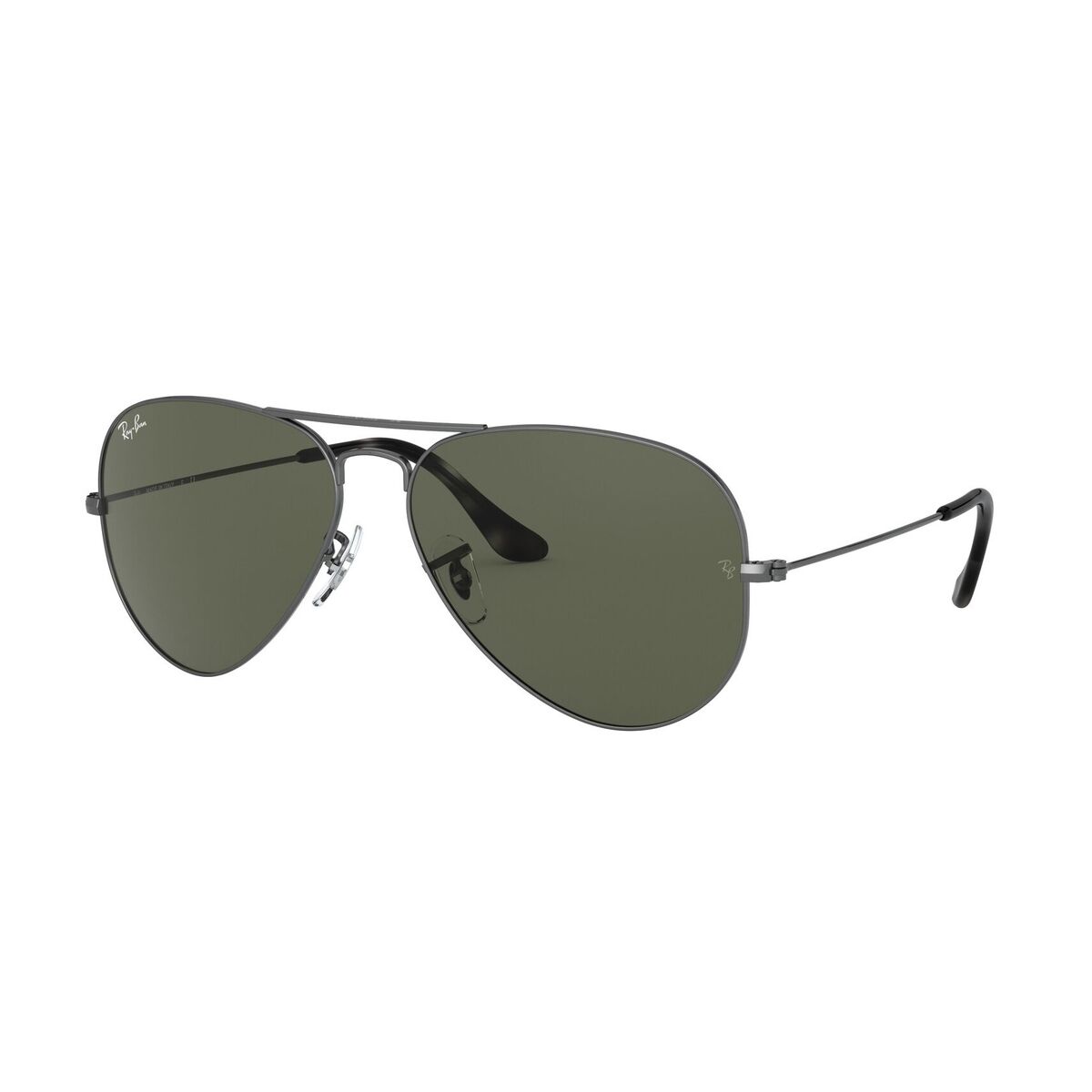 Zonnebril Uniseks Ray-Ban RB3025-9190-31 Ø 55 mm