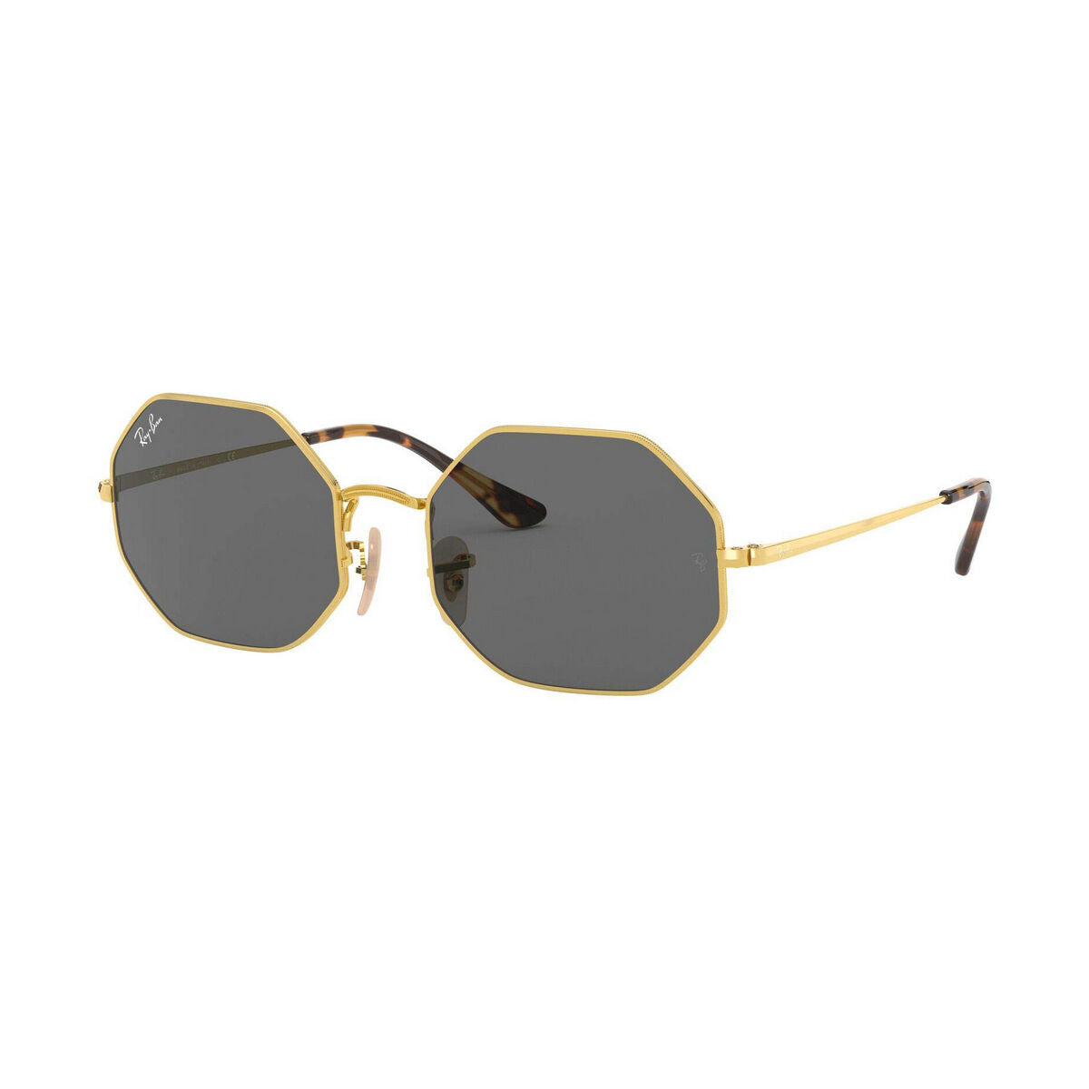 Zonnebril Uniseks Ray-Ban RB1972-9150-B1 ø 54 mm