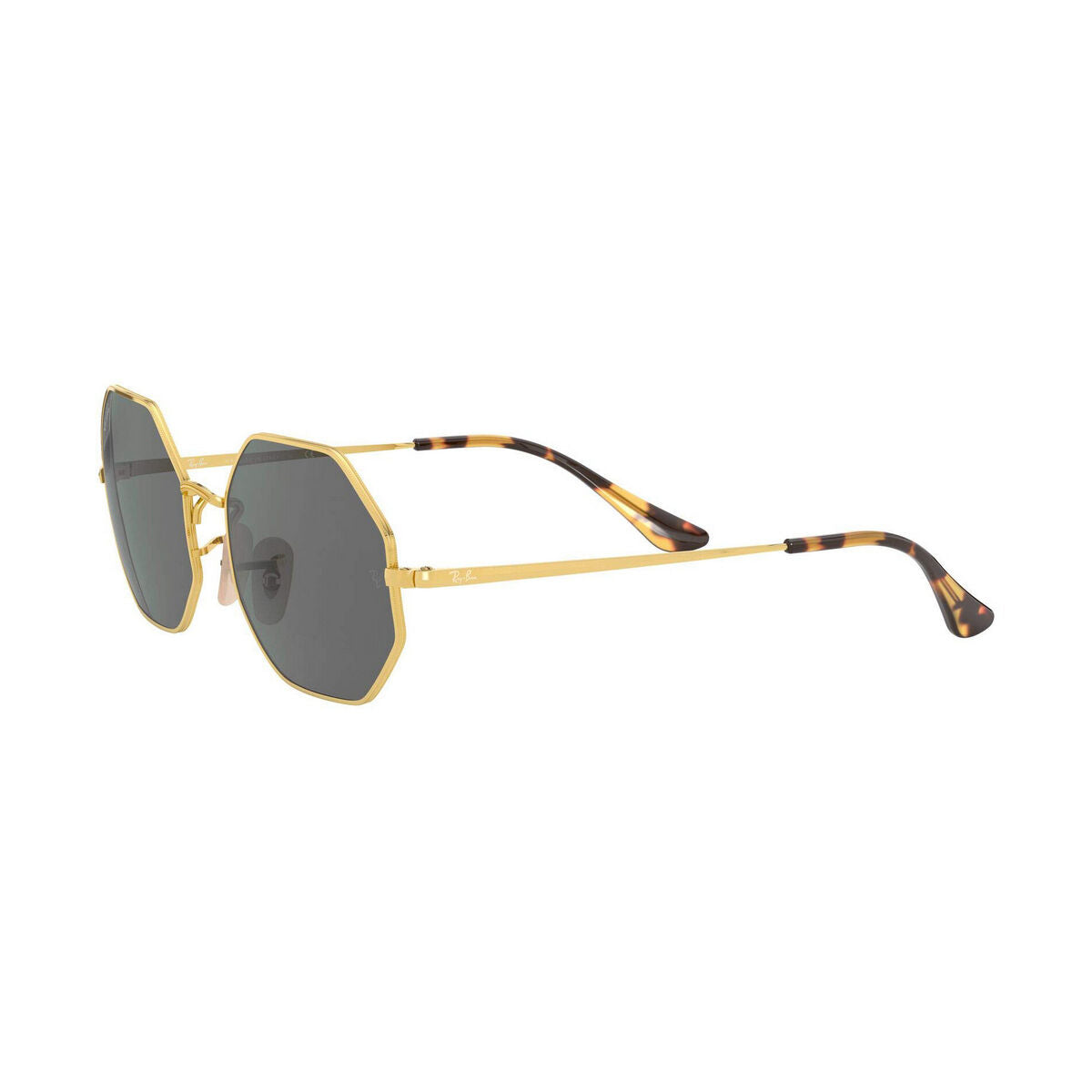 Zonnebril Uniseks Ray-Ban RB1972-9150-B1 ø 54 mm