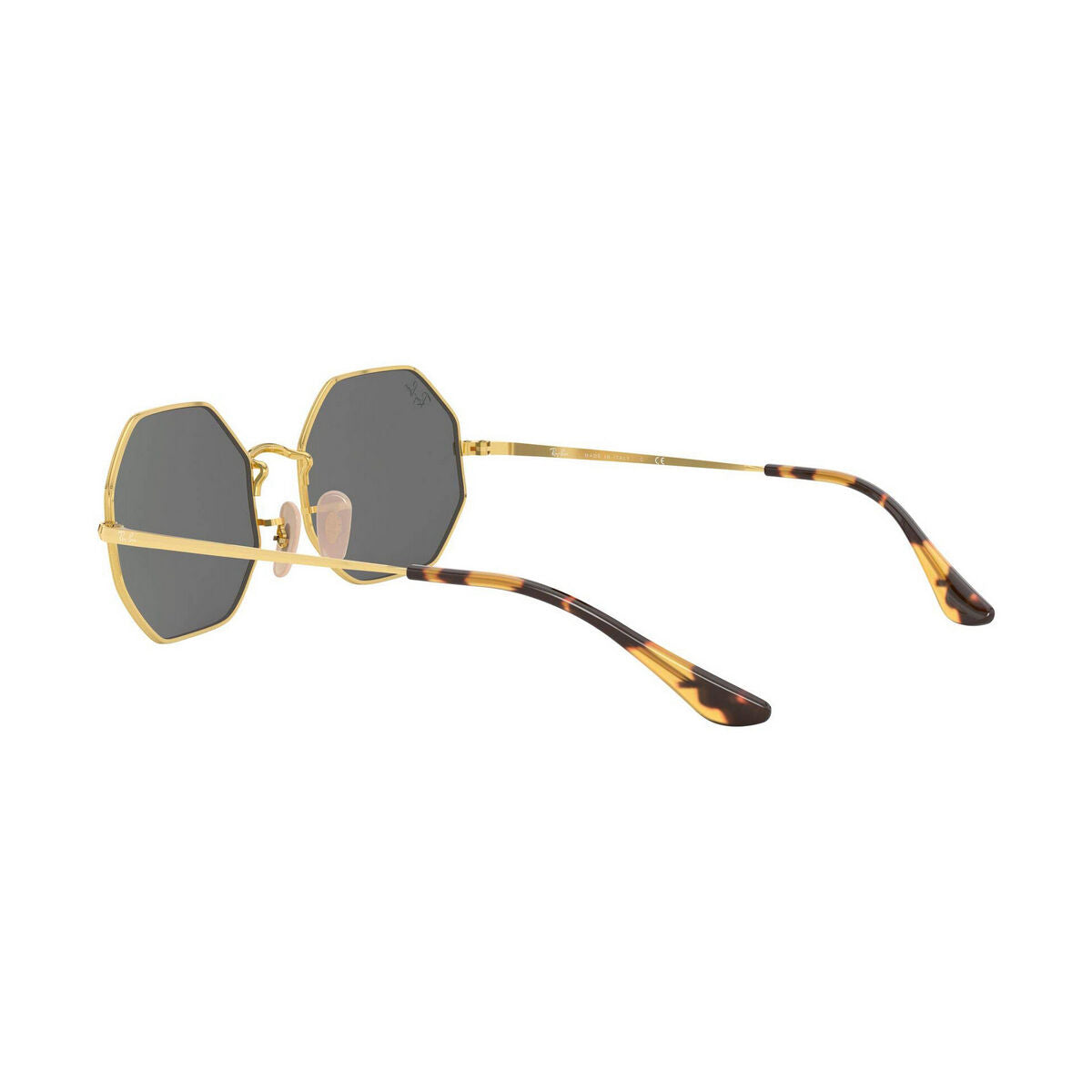 Zonnebril Uniseks Ray-Ban RB1972-9150-B1 ø 54 mm