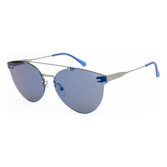 Lunettes de soleil Homme Retrosuperfuture Tuttolente Giaguaro Bleu