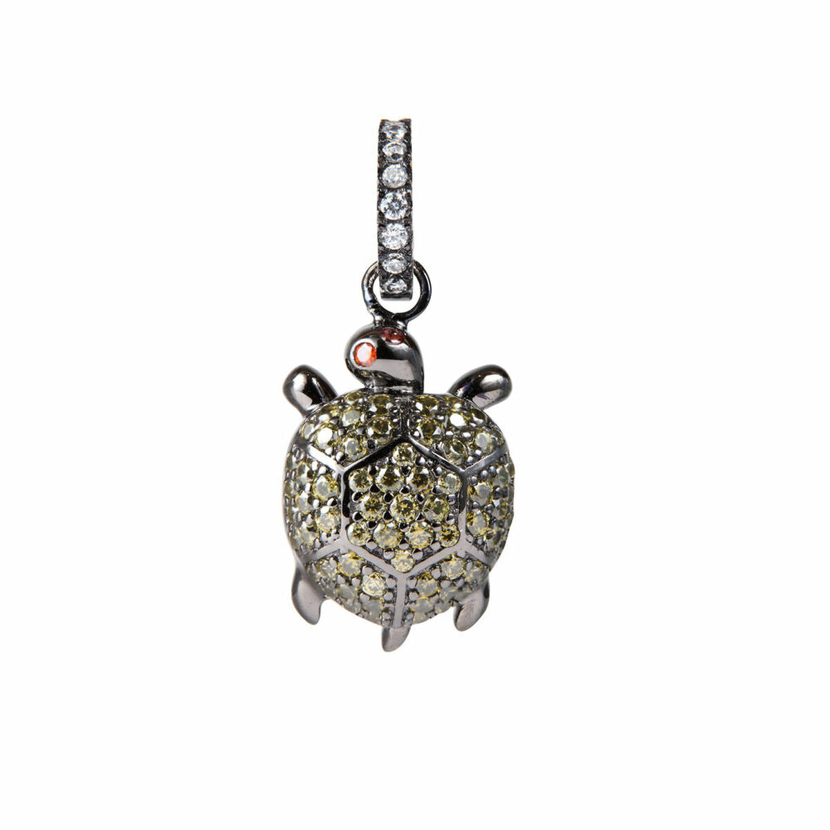 Pendentif Femme Lancaster JLA-PEN-TURTLE-3