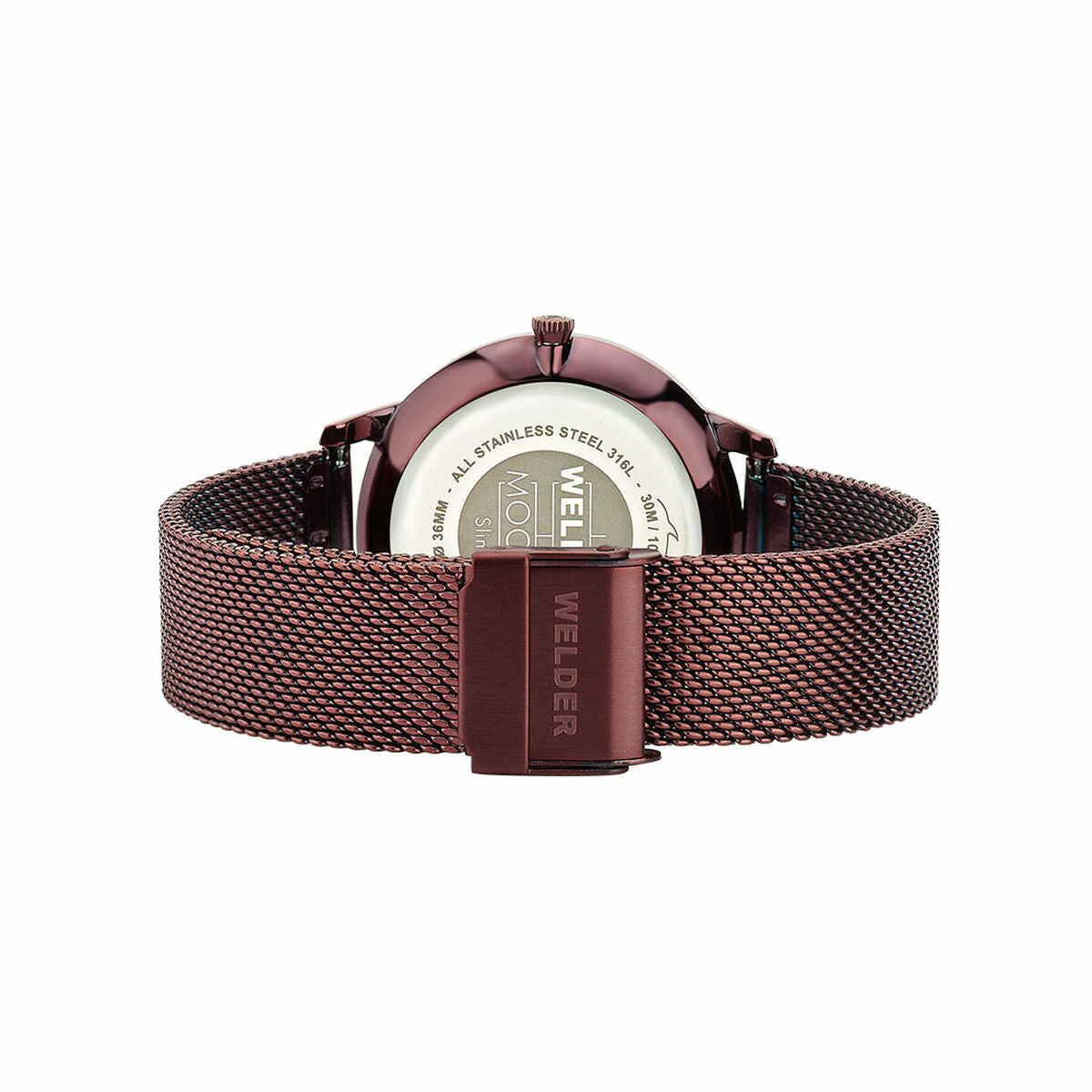 Montre Femme Welder WWRS626 (Ø 36 mm)