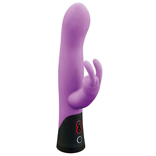 Vibrator Liebe Paars