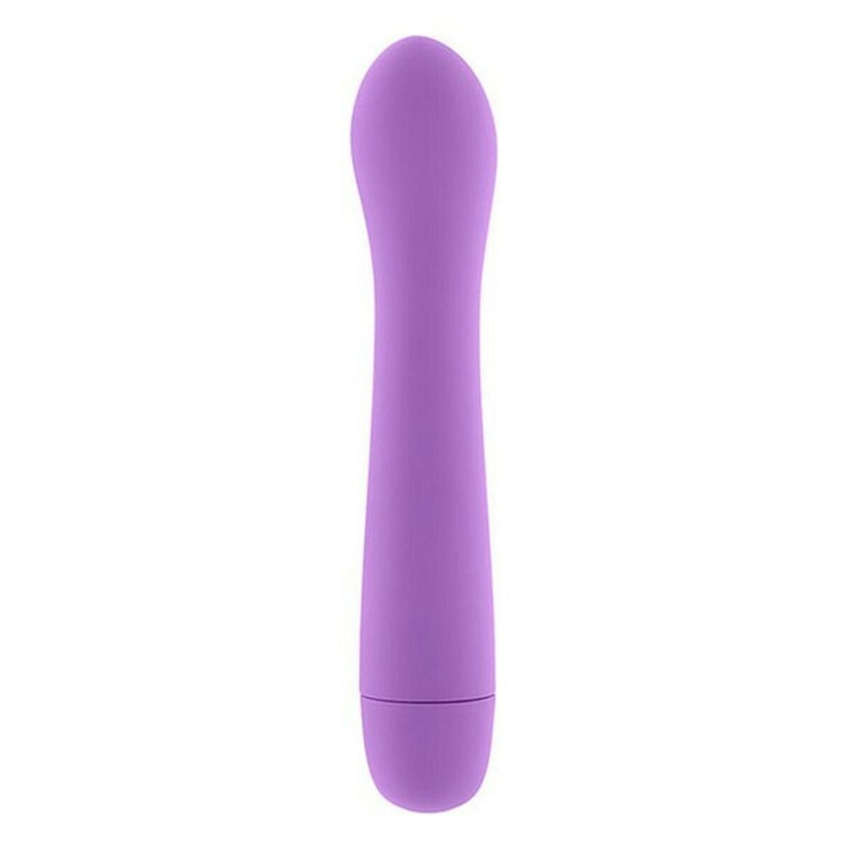 Vibromasseur Liebe Delightful 15 cm Ø 3,4 cm Violet