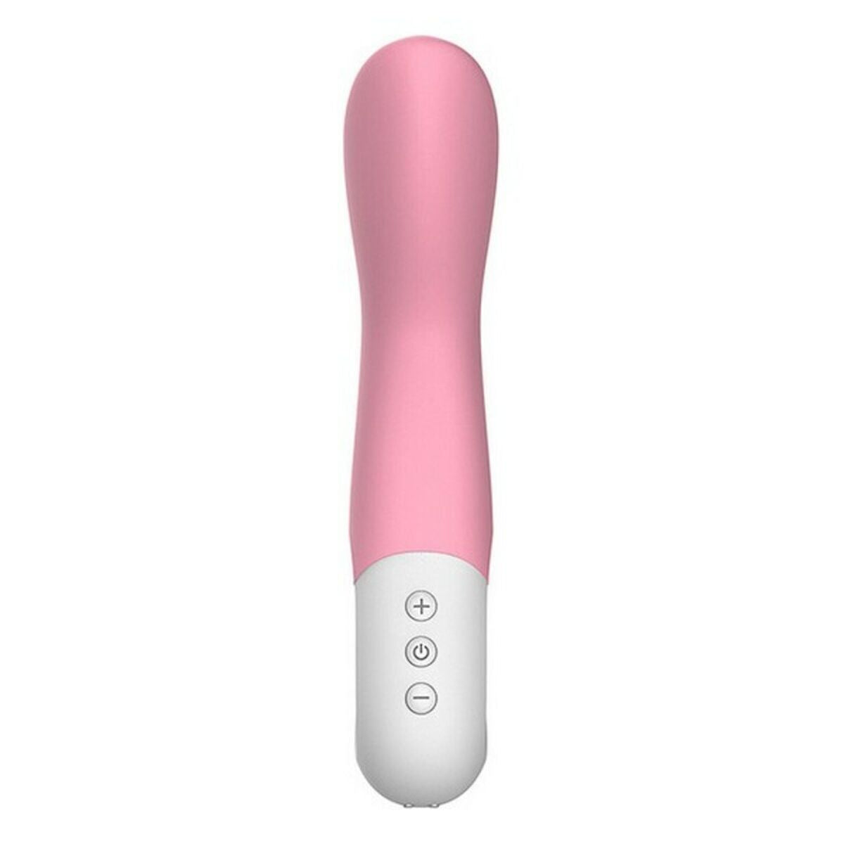 Vibrator Liebe Mighty Roze