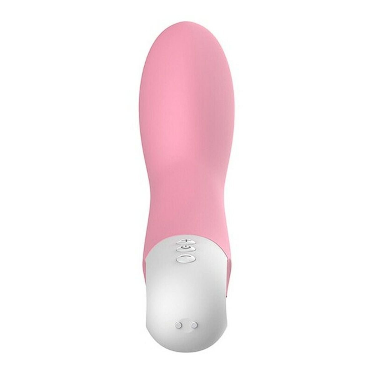 Vibrator Liebe Mighty Roze