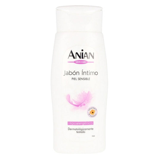 Intieme Gel Anian (250 ml)