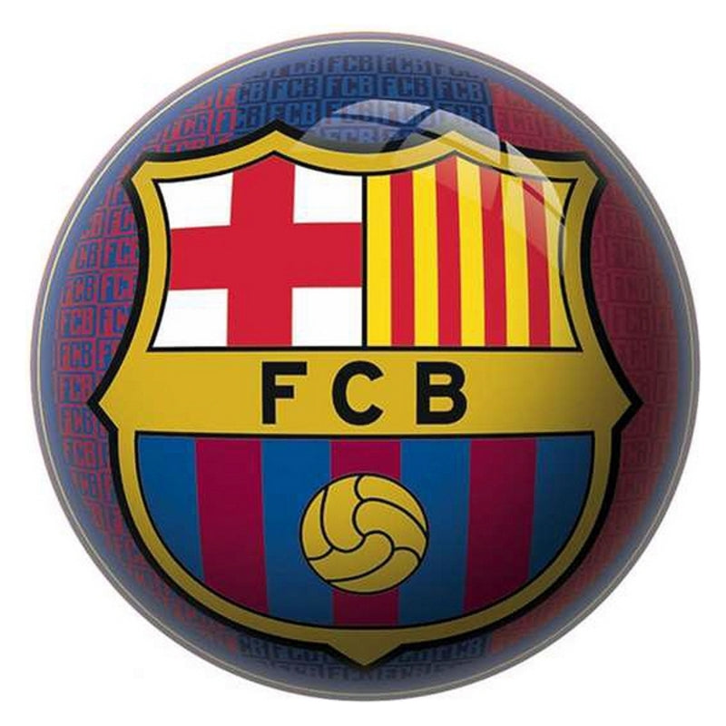 Bal F.C. Barcelona (Ø 23 cm)