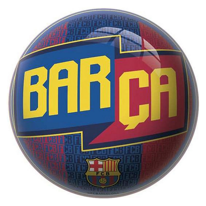 Bal F.C. Barcelona (Ø 23 cm)