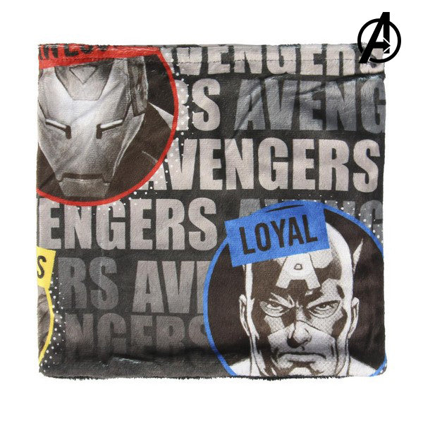 Snood polaire The Avengers Gris