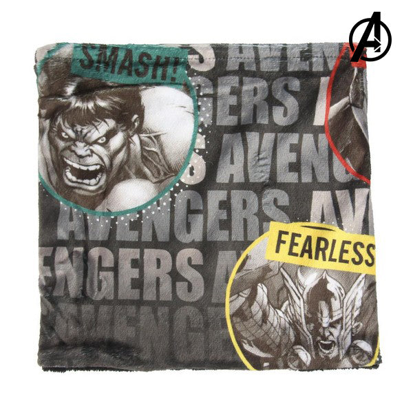 Snood polaire The Avengers Gris