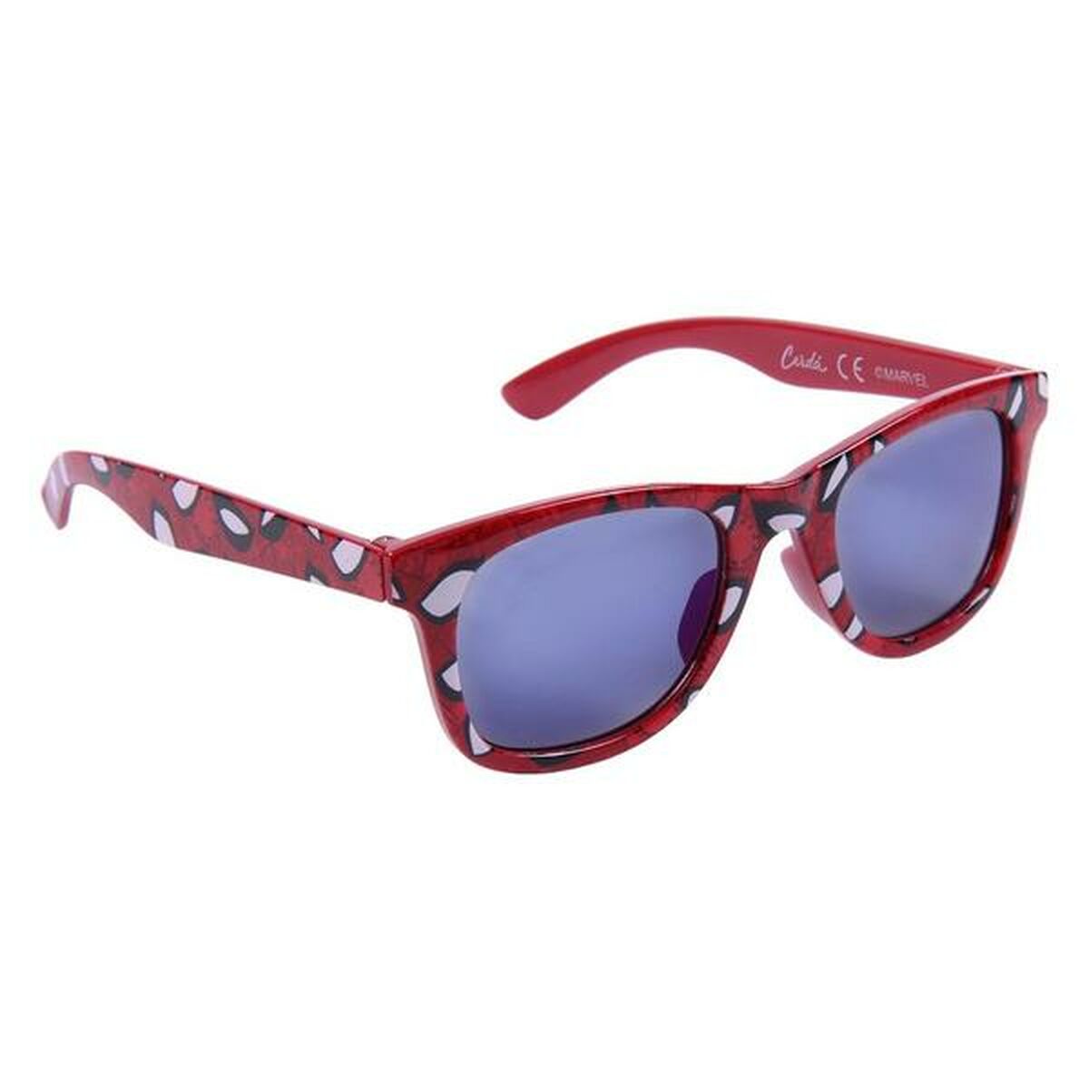 Lunettes de soleil enfant Spider-Man