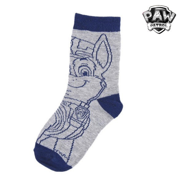 Chaussettes The Paw Patrol (5 paires) Multicouleur