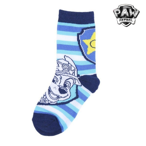 Chaussettes The Paw Patrol (5 paires) Multicouleur