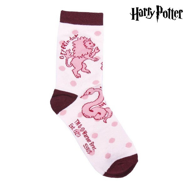 Sous-vêtements Harry Potter (4 pcs) Enfant Multicouleur