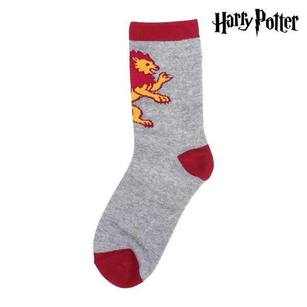 Sous-vêtements Harry Potter (4 pcs) Enfant Multicouleur