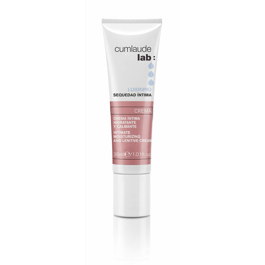 Intieme Gel Cumlaude Lab Libripiu Anti-droogheid (30 ml)