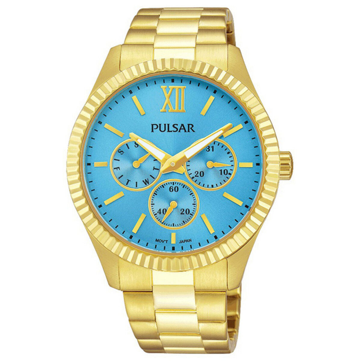 Montre Femme Pulsar PP6220X1 (Ø 40 mm)